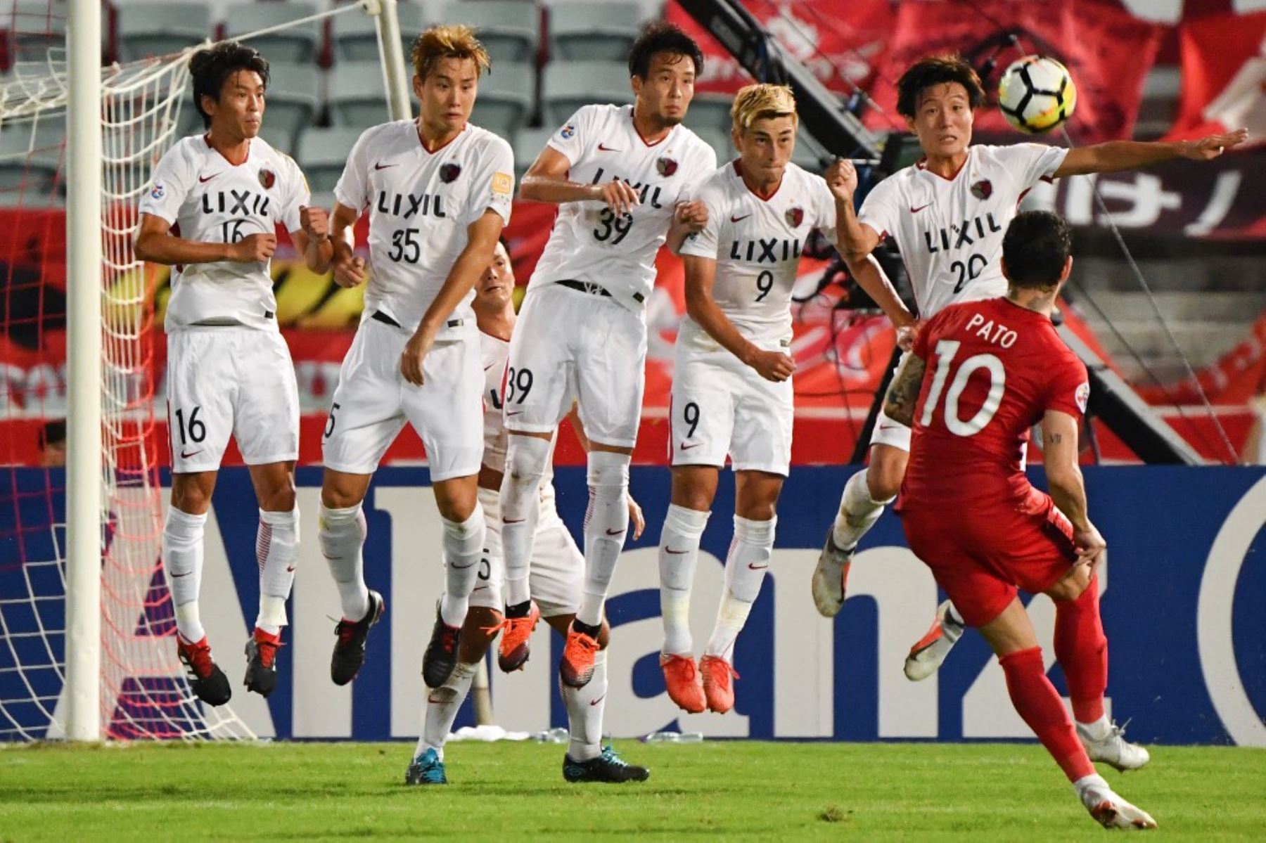 Superliga China se encuentra en bancarrota
