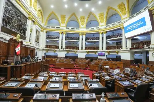 ANDINA/Difusión