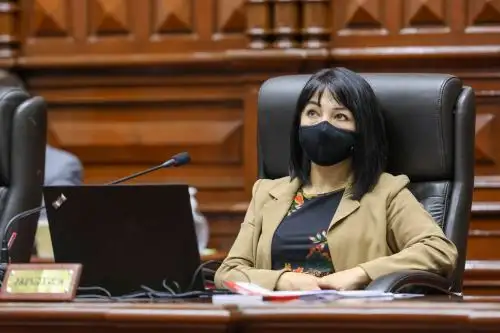 Foto: ANDINA/difusión.