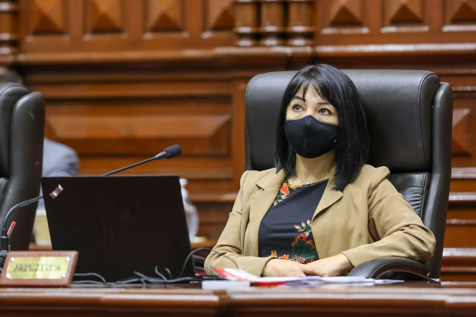 ANDINA/Difusión