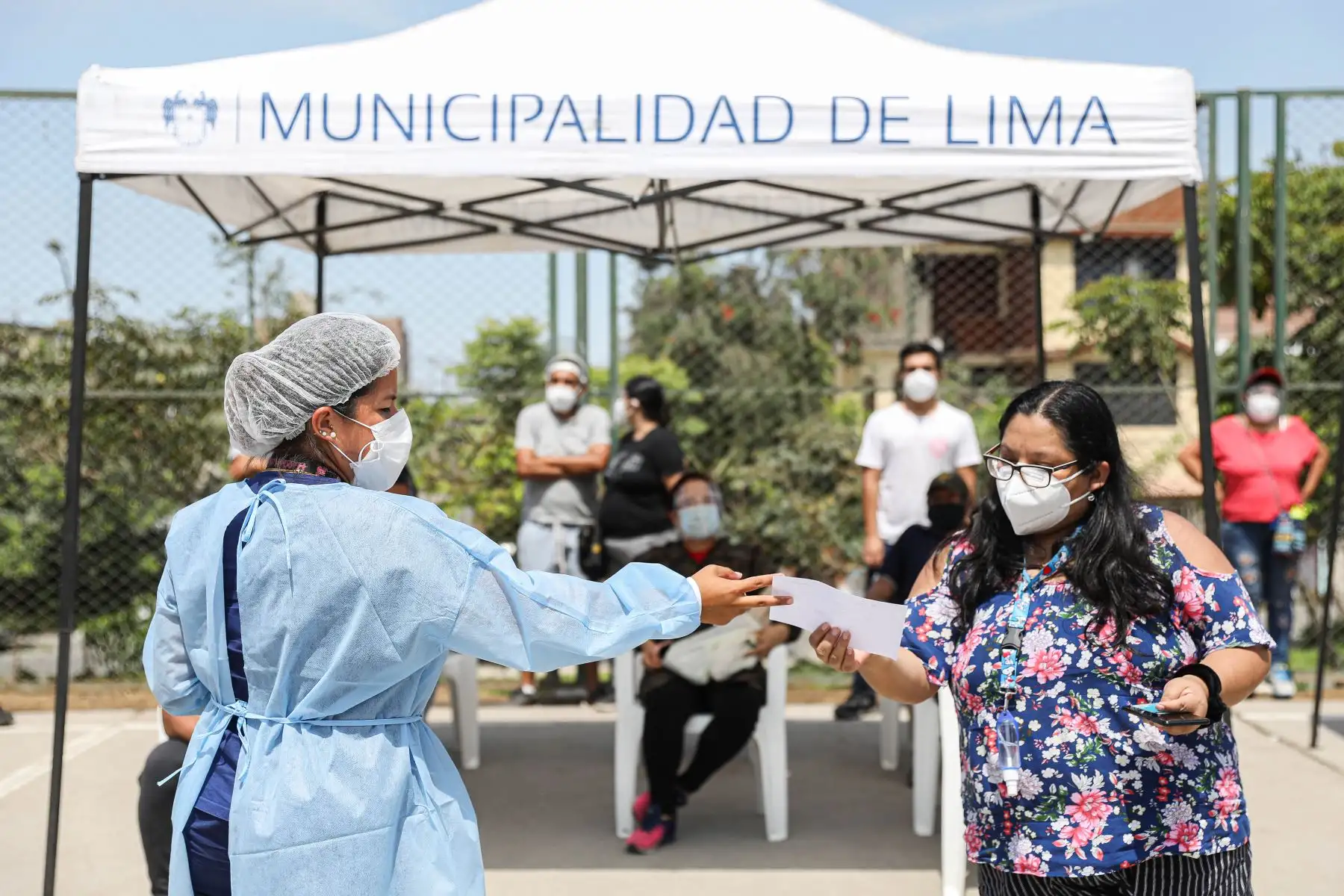 Campaña 