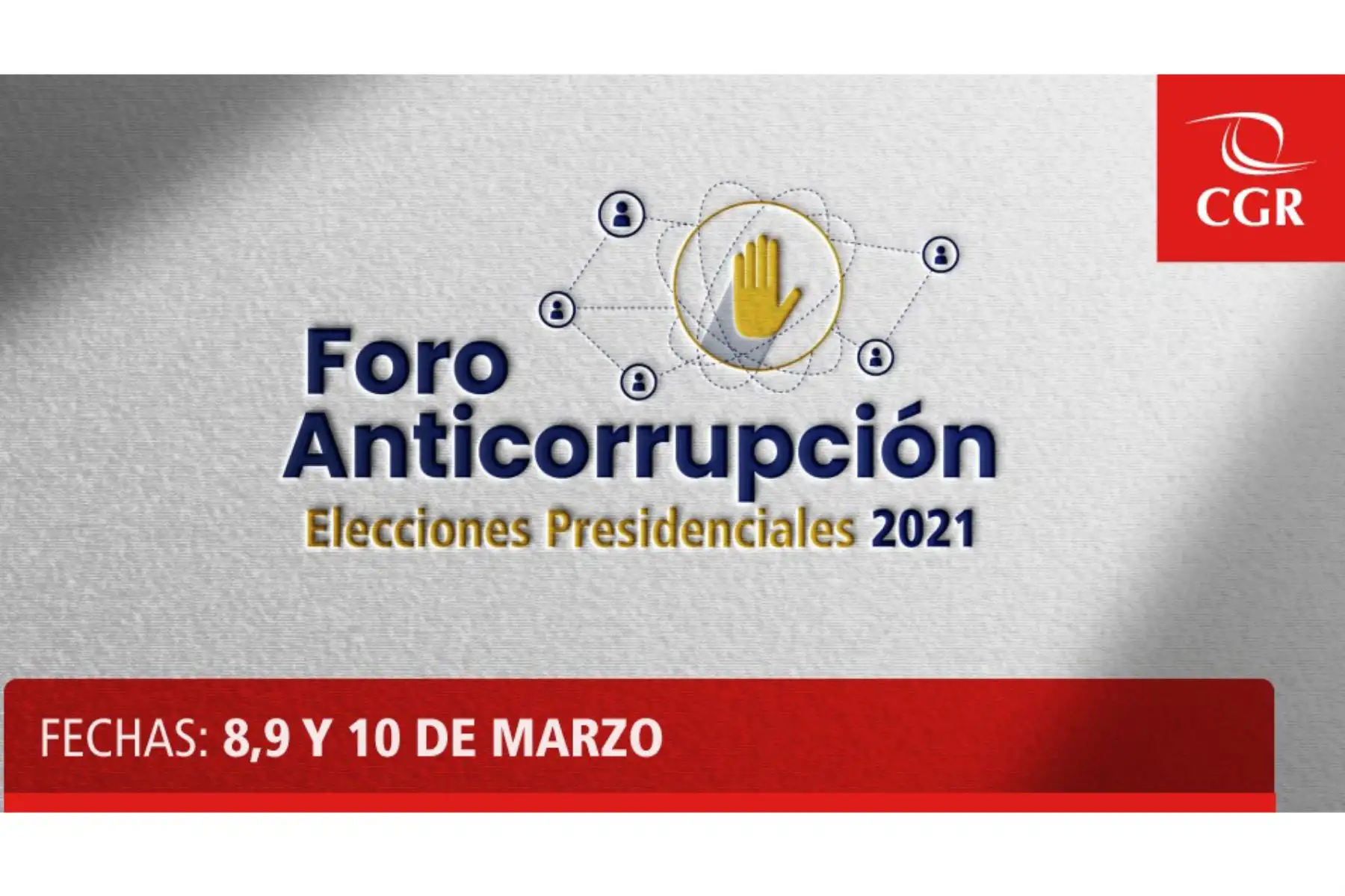 ANDINA/Difusión