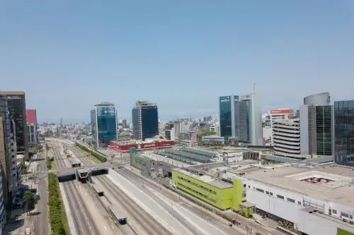 Foto: ANDINA/Lenin Lobatón.