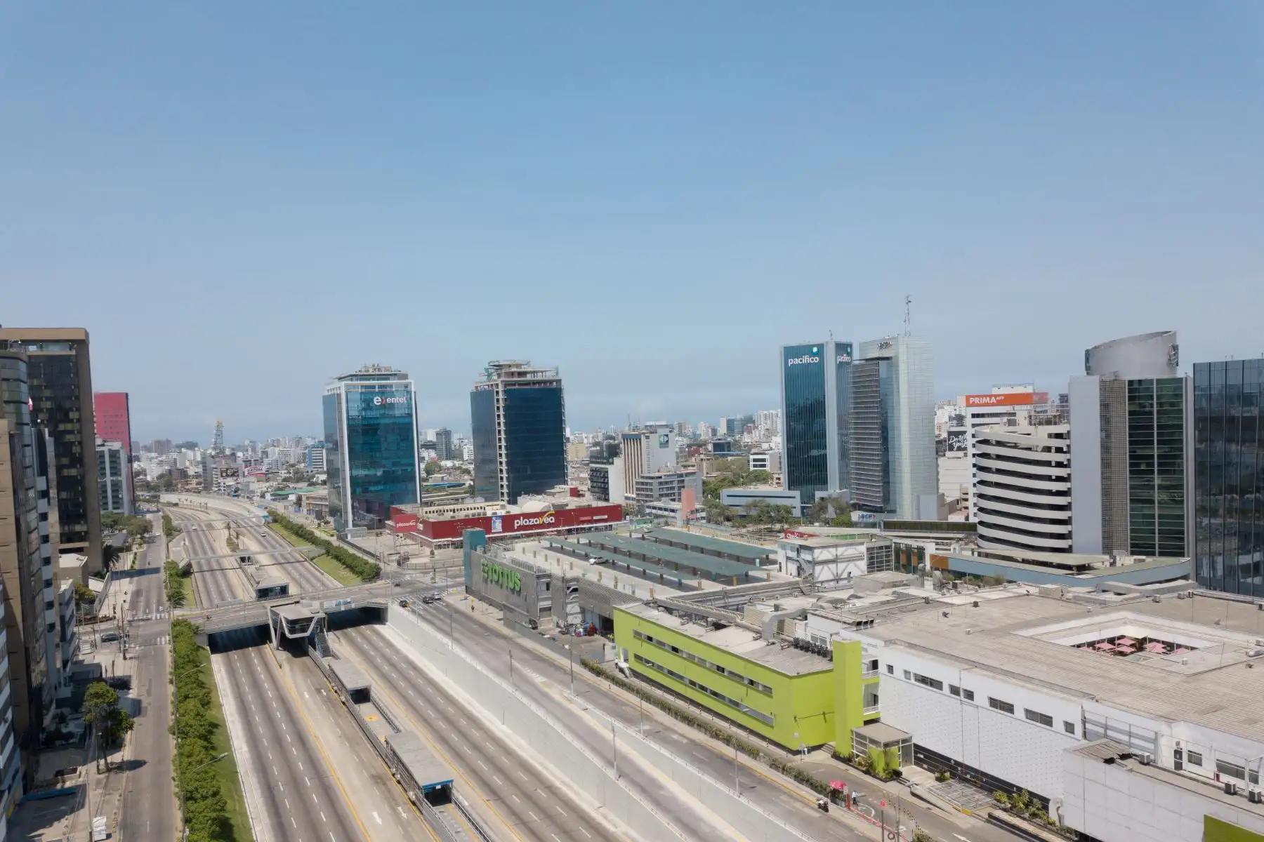 Foto: ANDINA/Lenin Lobatón.