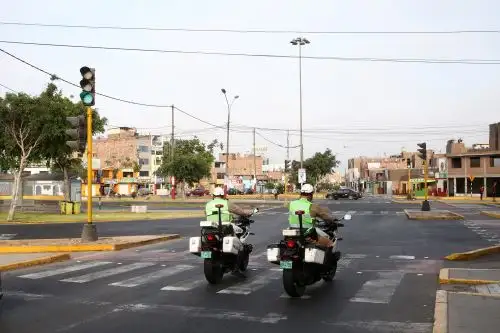 Todas las provincias del país se encuentran en nivel de alerta moderado frente a la covid-19, lo que significa que se reducen las restricciones. Foto: ANDINA/Vidal Tarqui