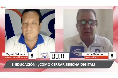 ANDINA/Difusión