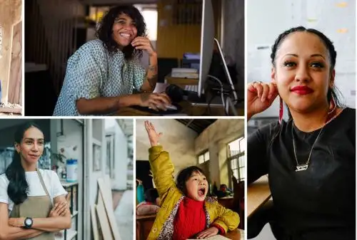 El 8 de marzo se inició la recepción de propuestas y deben enviarse en inglés. Foto: Google.