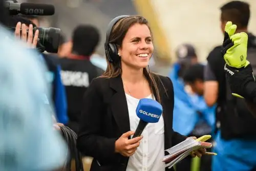 Ana Lucía Rodríguez