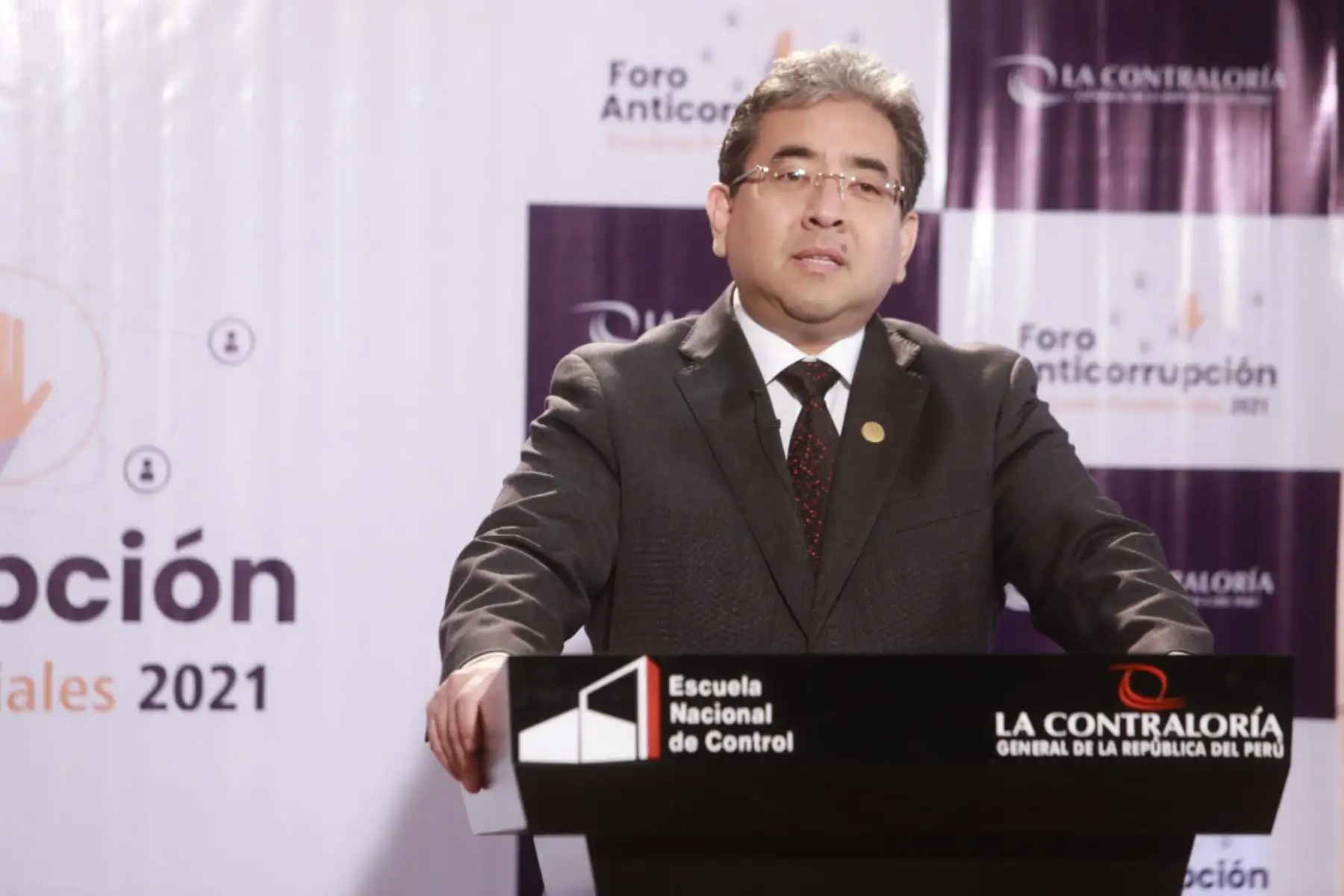 Foto: ANDINA/difusión.
