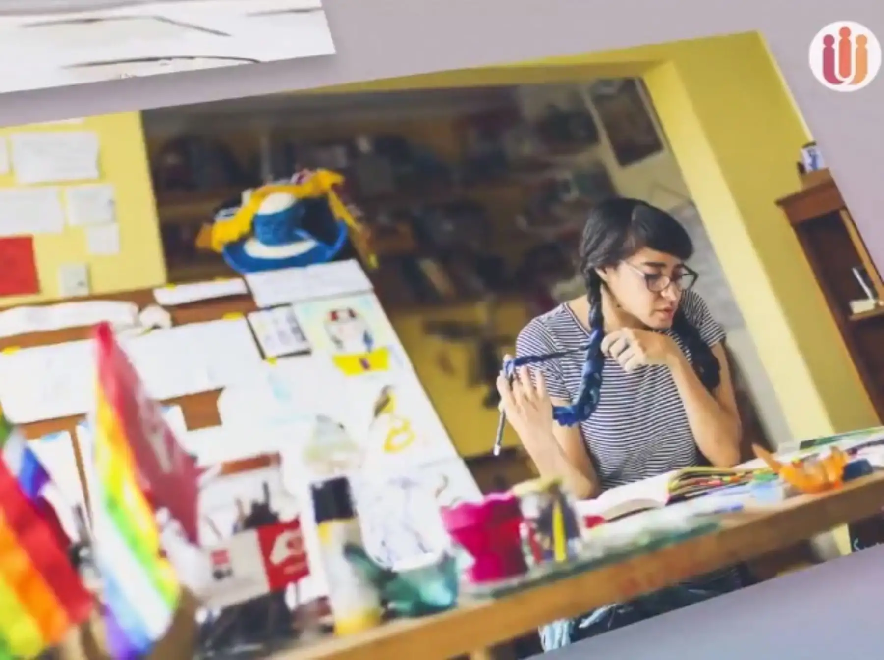 Indecopi otorgó reconocimiento a 26 mujeres por ser emprendedoras, creativas e innovadoras. ANDINA/Difusión