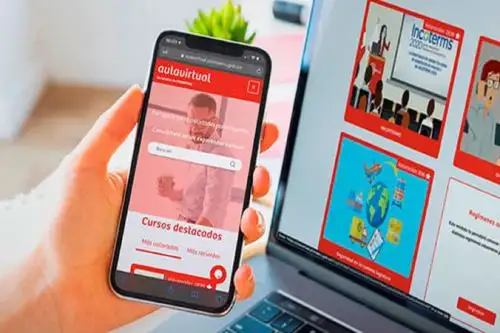 Nueva herramienta para impulsar las operaciones de comercio exterior. Cortesía Promperú
