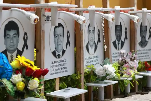 Foto: ANDINA/Jhonel Rodríguez Robles.