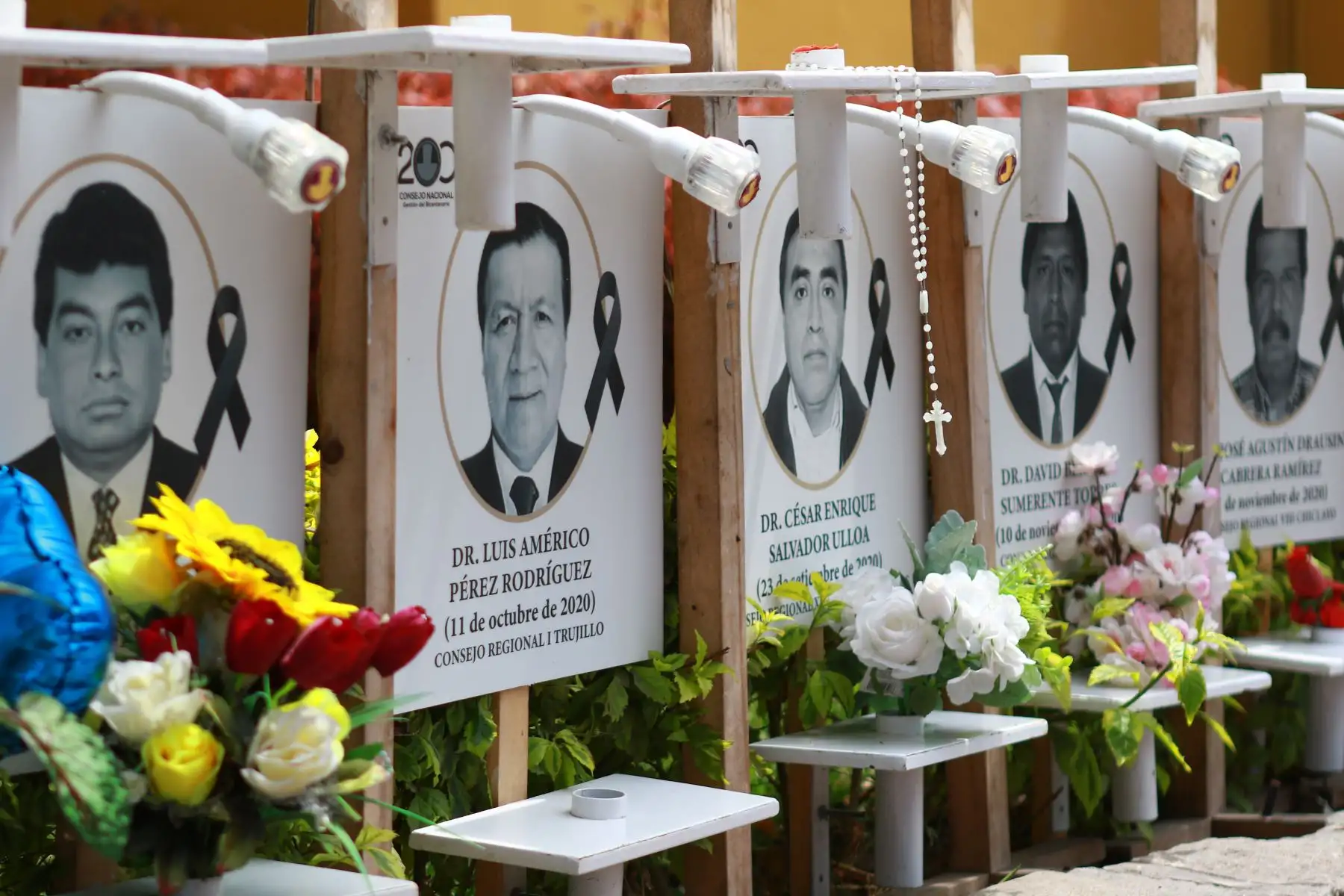 Foto: ANDINA/Jhonel Rodríguez Robles.