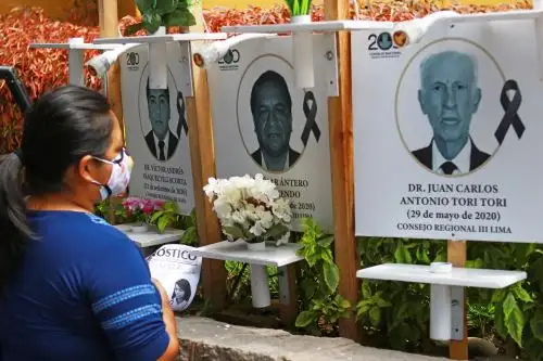 ANDINA/Jhonel Rodríguez Robles