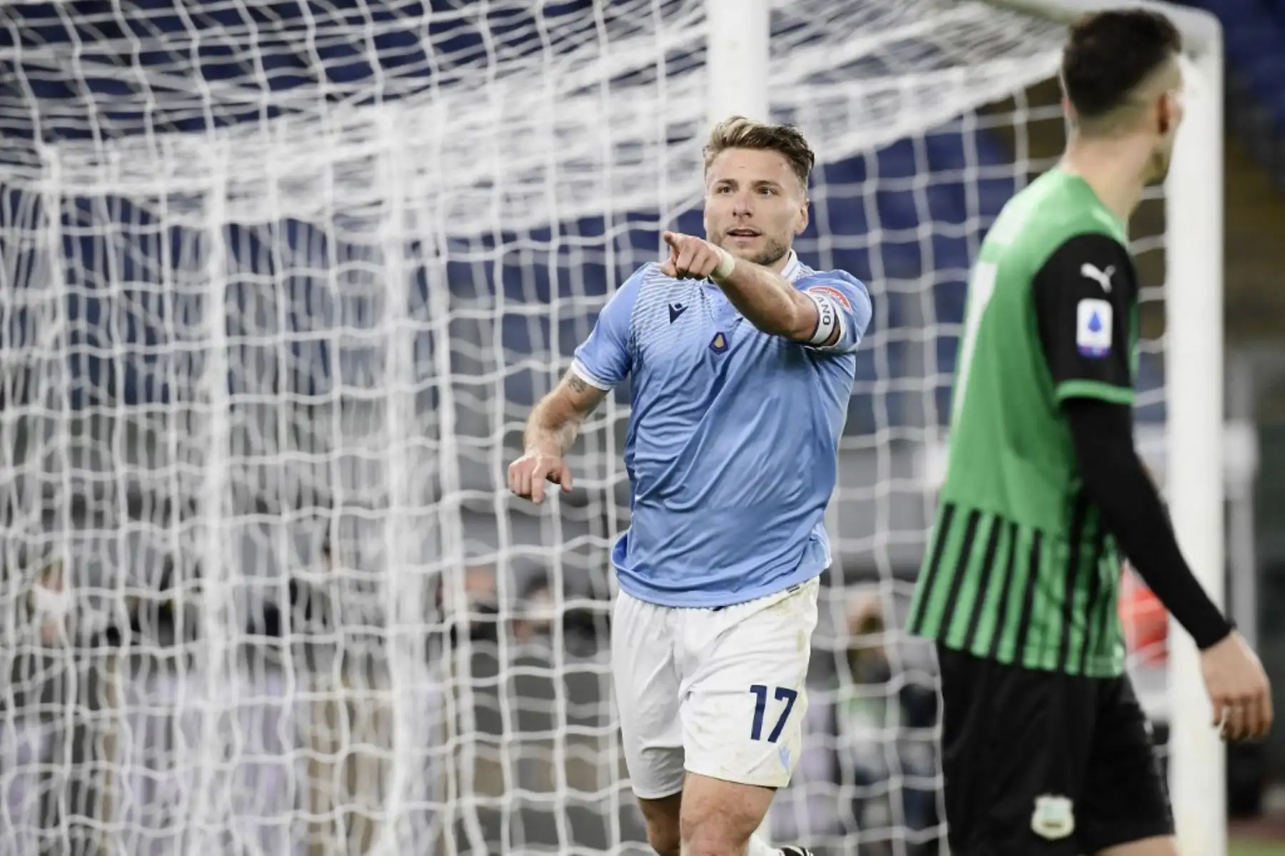 Ciro Immobile