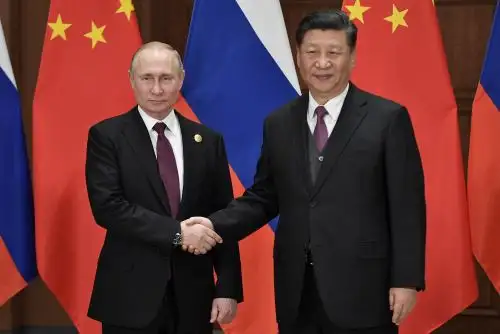 Este anuncio ocurre en momentos en que Rusia parece estar a la zaga de los numerosos proyectos espaciales de otros Estados o empresas privadas. Foto: AFP