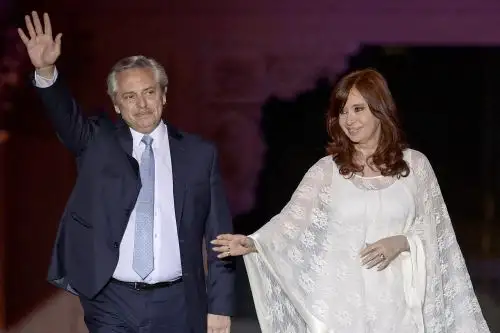 En su carta de protesta dirigida a la cancillería argentina, Ecuador indicó que "no acepta que se realicen comparaciones insultantes para con el presidente". Foto: AFP
