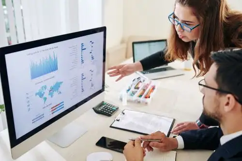 Intercambio de información en la CAN, elevará la competitividad de las operaciones de comercio exterior.
