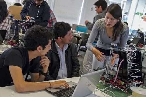 Se puede postular en equipos o individualmente hasta antes del jueves 18 de marzo