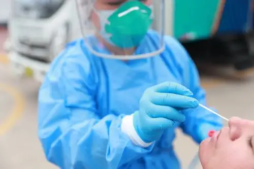 Un diagnóstico a tiempo puede prevenir cuadros graves de la enfermedad, señala el Minsa. Foto: ANDINA/Difusión