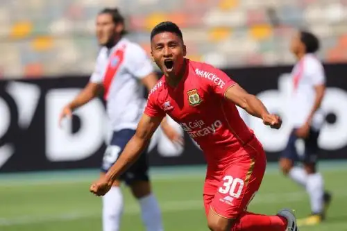 Tal como en el 2020, todos los partidos se jugarán en estadios de Lima y, dadas las restricciones sanitarias que se mantienen vigentes, la primera fecha no contará con partidos el domingo. ANDINA/Difusión