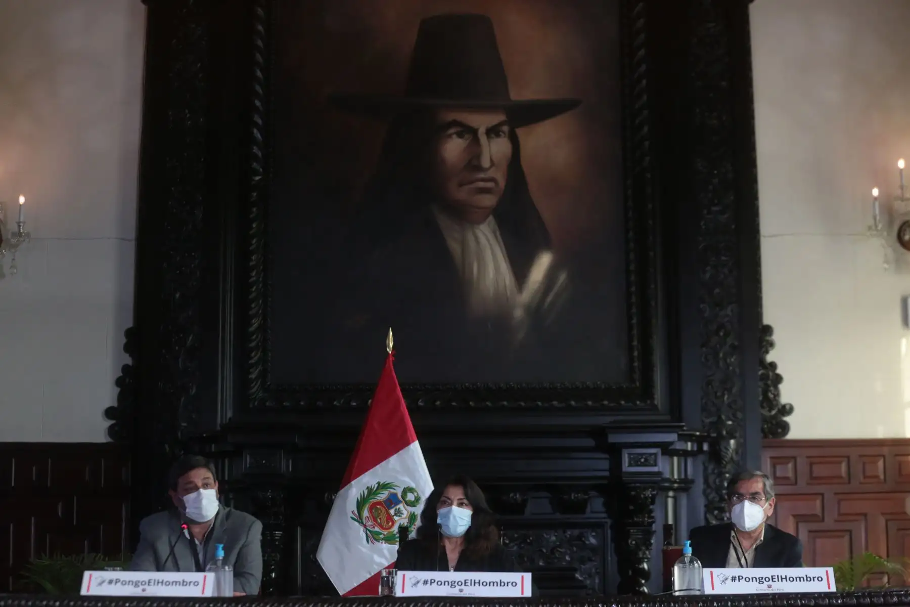 Foto: ANDINA/difusión.