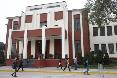 ANDINA/Difusión