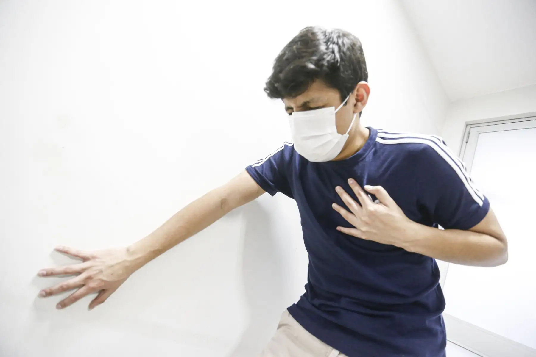 El corazón ha sido identificado como receptor de las emociones; es decir, lo que una persona vive psíquicamente se va manifestar en diferentes órganos, particularmente en el corazón. Foto: ANDINA/SISOL