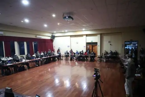 Foto: ANDINA/difusión.