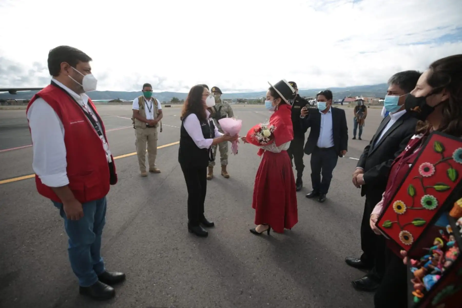 Foto: ANDINA/difusión.