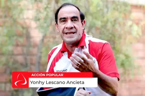 ANDINA/Difusión