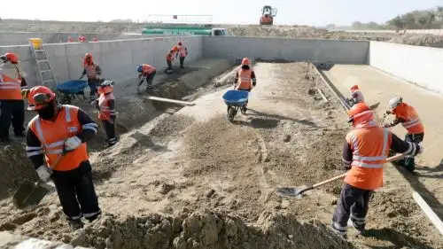 Ministerio de Vivienda destina más de S/ 2 millones para obras de agua potable rural en centro poblado Coasa, región Puno, que beneficiará a más de 300 habitantes. ANDINA/Difusión