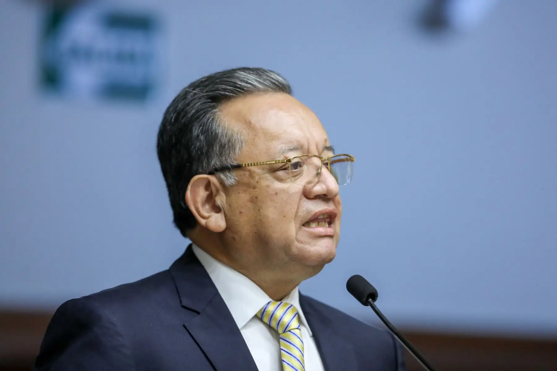 Foto: ANDINA/difusión.