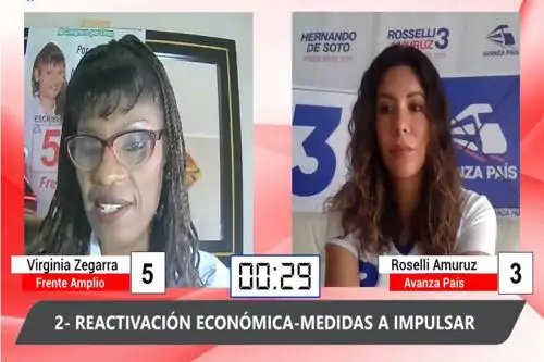 Foto:ANDINA/Difusión.