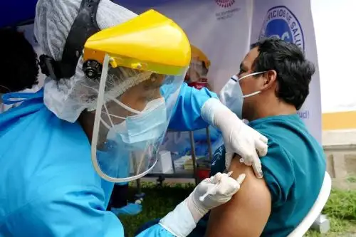 Foto:ANDINA/Difusión.
