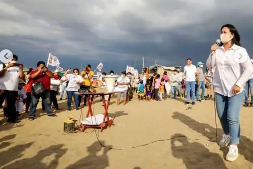 Foto: ANDINA/difusión.