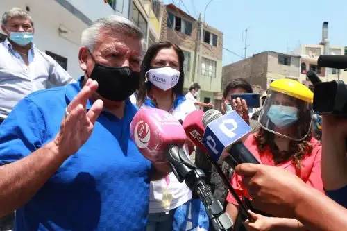 Foto: ANDINA/difusión.