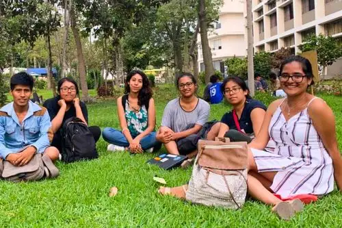 ¡Atención, preseleccionado de Beca 18-2025! Revisa las fechas de exámenes de admisión de escuelas superiores a las que puedes postular. Foto: ANDINA/Pronabec