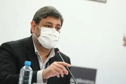 ANDINA/Difusión
