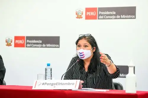 ANDINA/Difusión