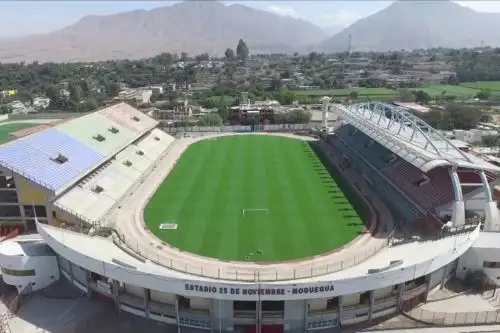 ANDINA/Difusión