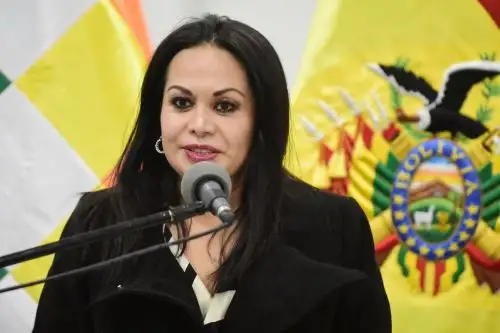 ANDINA/Difusión