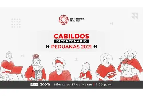 ANDINA/Difusión