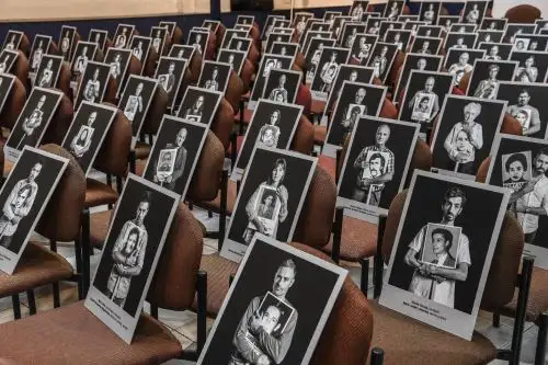 Uruguay, que ya ha comenzado a vacunar, registró el pasado domingo un récord de contagios diarios. FotO: AFP