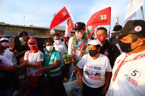 Foto: ANDINA/difusión.