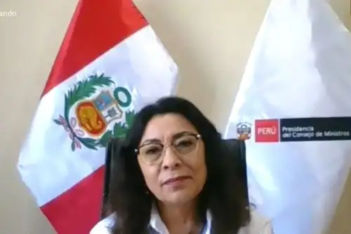 Foto: ANDINA/difusión.