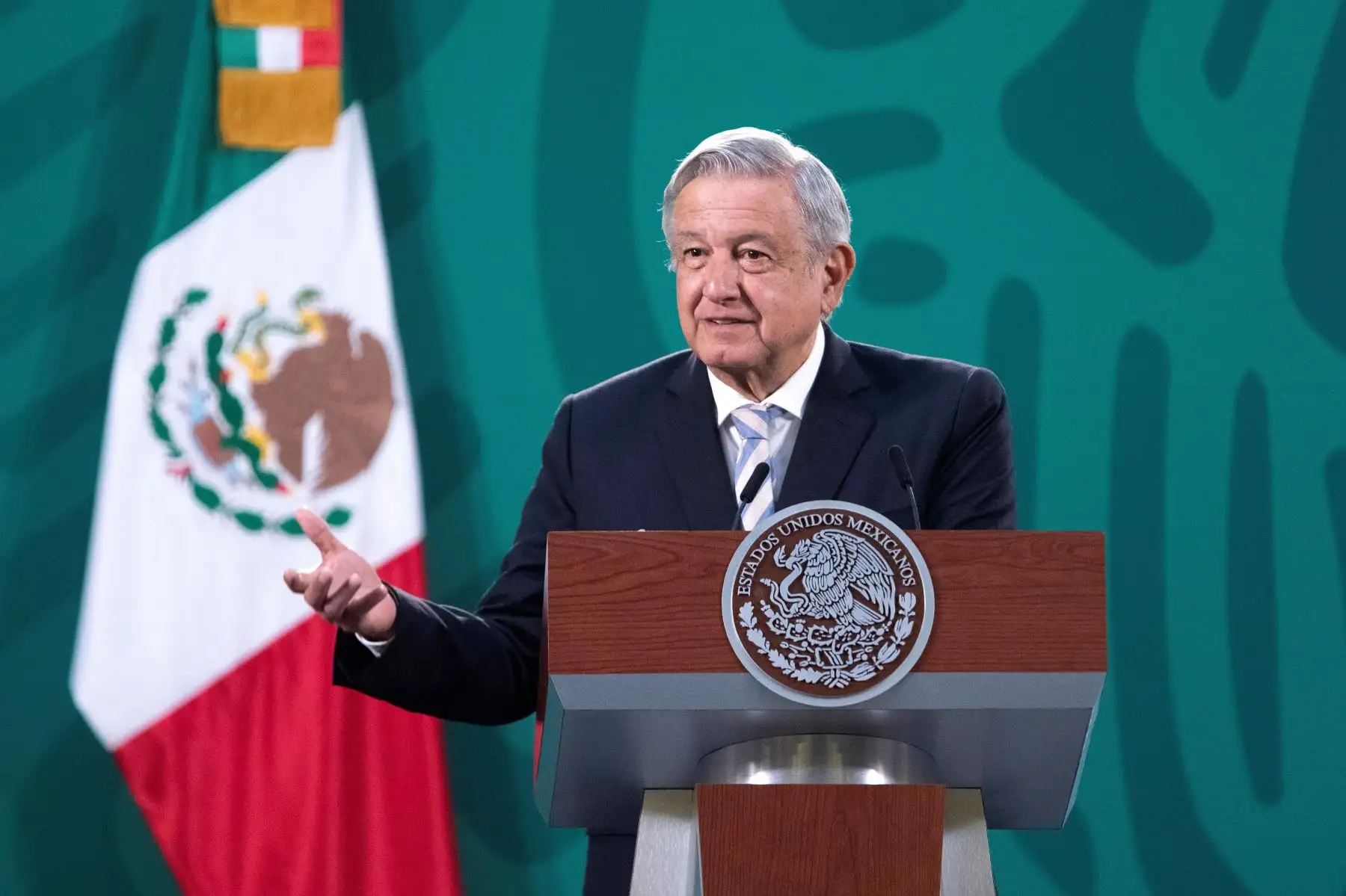 Foto: AFP.