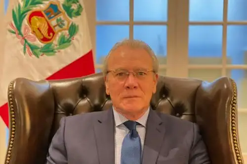 Foto: ANDINA/difusión.