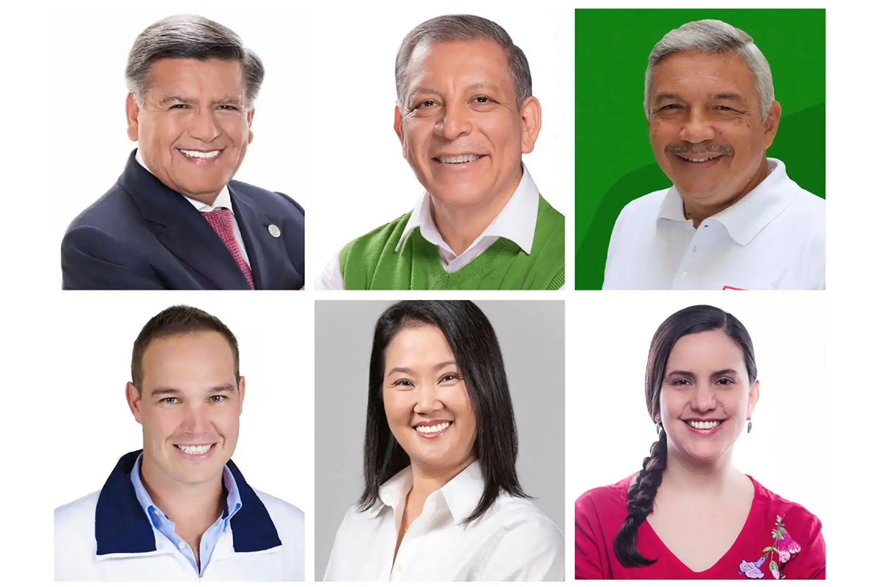 ANDINA/Difusión