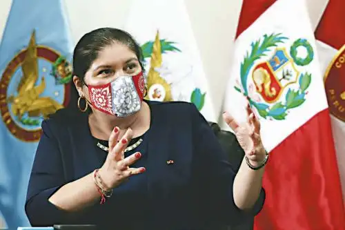 Foto: ANDINA/difusión.